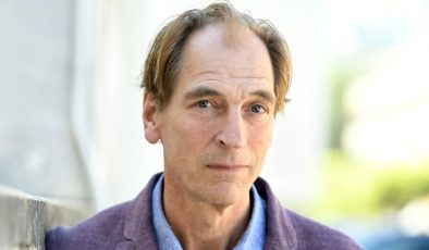Human remains found in California countryside confirmed to be those of British actor Julian Sands