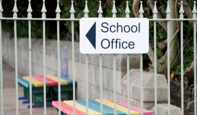 Thousands of pupils missing from school and authorities don’t know where they are