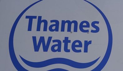 Government ‘prepared for range of scenarios’ amid fears of Thames Water collapse