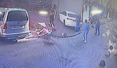 Taksim’de korkunç olay: 4 gaspçı Rus turisti öldürdü