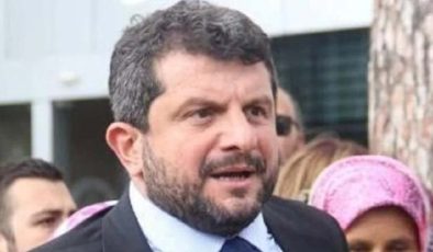 TBB’den milletvekili seçilen Can Atalay’ın tutukluluğuna tepki