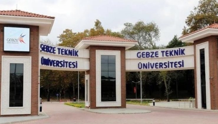 Üniversitede haremlik-selamlık piknik