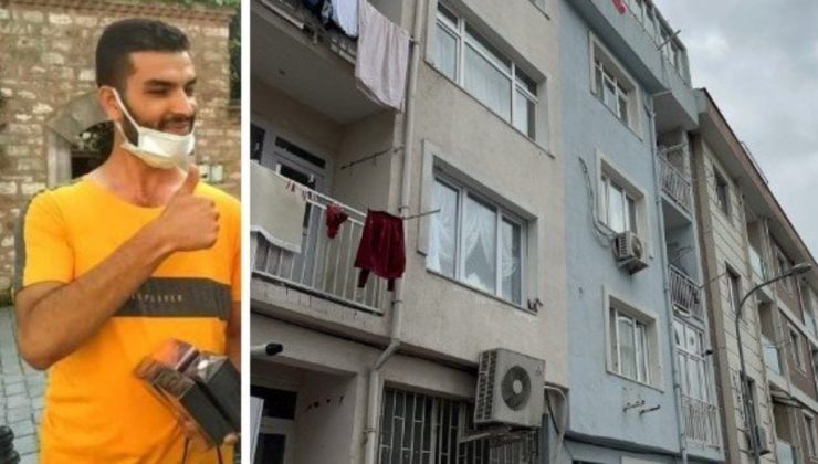 Üsküdar’da pencereden kavga izlerken kalbinden vuruldu