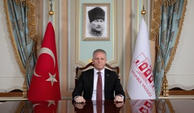 Yeni İstanbul Valisi Gül göreve başladı: Önceliklerimiz olacak