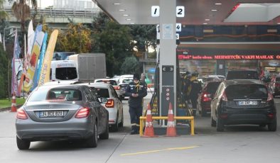 Türkiye’de benzin fiyatı 1 yılın ardından 26 lirayı aştı
