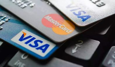 Kredi kartlarında uygulanacak faiz oranlarına yeni düzenleme