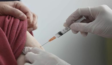 Sağlık Bakanlığı’ndan hepatitle mücadele için aşılanma çağrısı