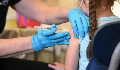 Çocukluk çağı aşısı eksik olan çocuklar aşılanacak