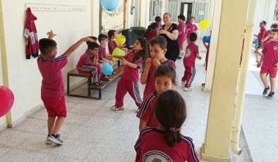 Gazimağusa’da 3 okul birleştiriliyor