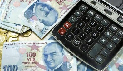 Türkiye’de en düşük memur maaşı 22 bin liraya yükseliyor