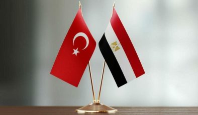 Türkiye ile Mısır 10 yıl sonra büyükelçi atıyor