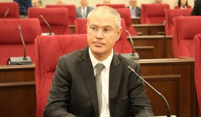 Hasipoğlu “Kosova-Sırp” örneğini verdi: Kıbrıs Türkünün çözüm iradesine de saygı gösterin