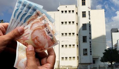 Aksa borçlarını devletin devralması yetmedi: Kıb-Tek 1 yıl sonra borçlanmaya gidiyor