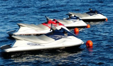 Limasol’da anne ile babanın kullandığı jet skiler çarpıştı, 6 yaşındaki çocukları öldü