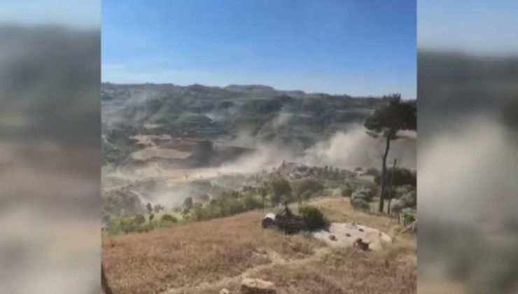 755 yıl önceki depremi hatırlattı: Savrun ucuz atlattı