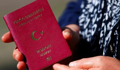 Türkiye’de pasaport ücretlerine yüzde 50 zam: İşte yeni pasaport ücretleri…