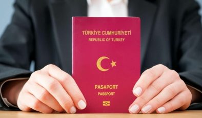 Türkiye’de zamlı harçlar yürürlükte: Yeni pasaport ücretleri kesinleşti