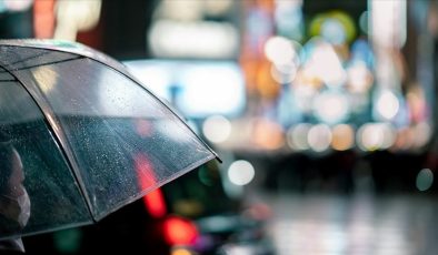 Japonya’da erik yağmuru alarmı : Binlerce insana tahliye çağrısı