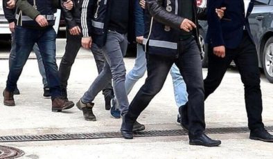 Adana’da IŞİD operasyonu: Gözaltılar var