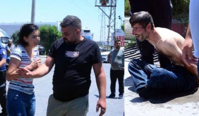 Adana’da rehine krizi: Eski sevgilisine kâbusu yaşattı