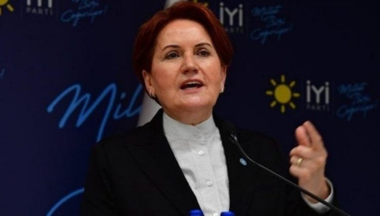 Akşener evini İstanbul’dan Ankara’ya taşıyor