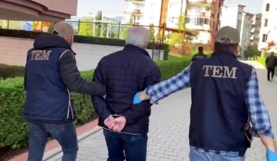 Ankara’da FETÖ operasyonu: 47 gözaltı kararı