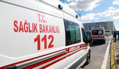 Antalya’da vahşet… Genç kızı sokak ortasında öldürdü