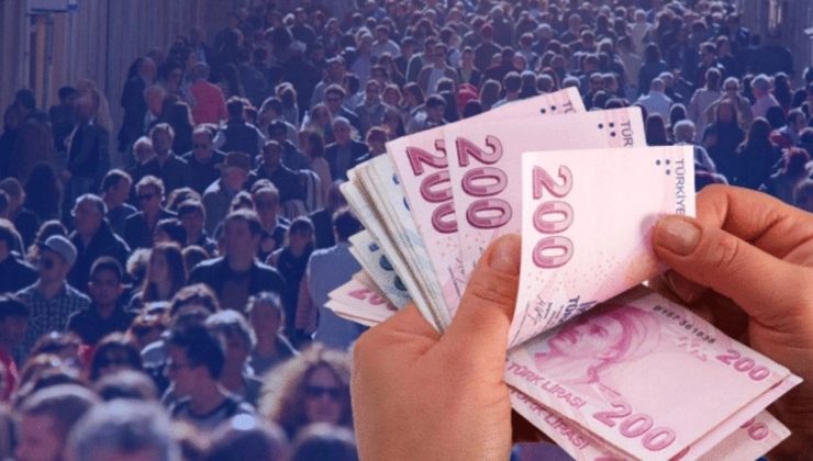 “Vatandaşla alay ediyorlar”