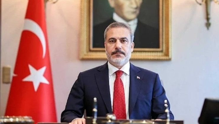 Bakan Fidan, İİT toplantısına katılacak
