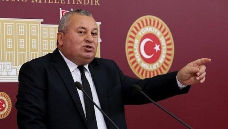 DP’li Enginyurt: Emekliler isyan edince Erdoğan duymak zorunda kaldı