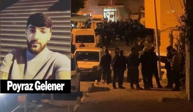 ‘Pitbulla saldırdılar’ diyerek bir kişiyi öldürmüştü, o polisin cezası belli oldu