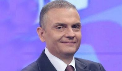 Ercan Taner Sözcü TV’de