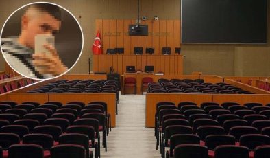 Erdoğan afişine ‘Bıyık çizdi’ diye tutuklanmıştı: Tahliye edildi