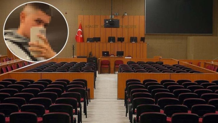 Erdoğan afişine ‘Bıyık çizdi’ diye tutuklanmıştı: Tahliye edildi