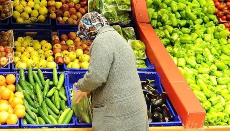 Gıda enflasyonunu her yıl yüzde 3 artırabilir