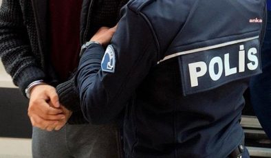 İçişleri Bakanı Yerlikaya duyurdu: 8 organizatör yakalandı