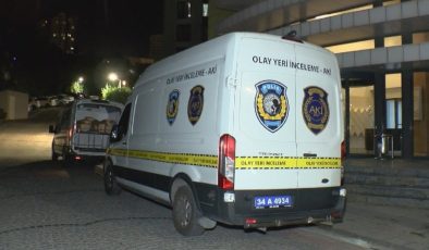 İstanbul’da kadın cinayeti