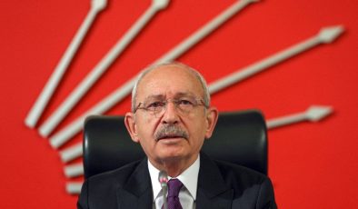 Kılıçdaroğlu: Erdoğan artık kontrol eden değil kontrol edilen kişidir