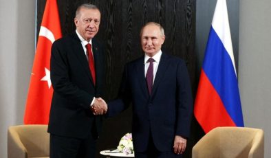 Kremlin’den Türkiye’nin AB üyeliği ile ilgili çarpıcı yorum