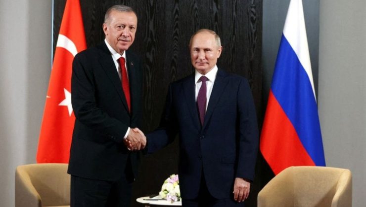Kremlin’den Türkiye’nin AB üyeliği ile ilgili çarpıcı yorum