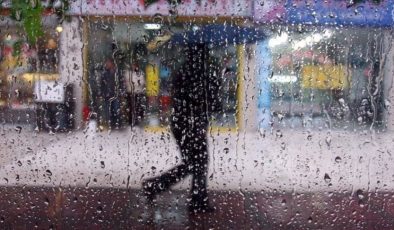Kutoğlu’ndan şehirlerde nem kaynaklı yağışı azaltma önerisi