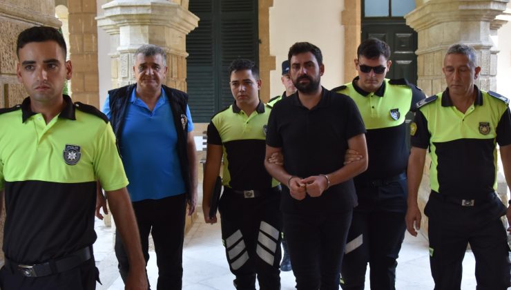 Bişmiş’in durumu ciddi