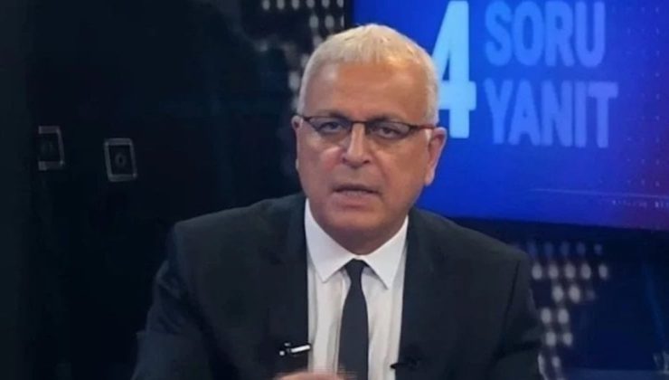 Merdan Yanardağ’a ‘Cumhurbaşkanına hakaret’ yargılaması: 8 yıl 2 aya kadar hapsi istendi