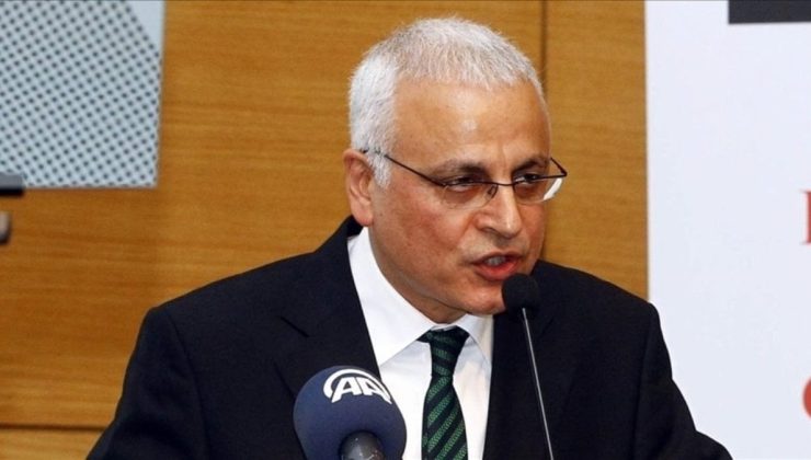 Merdan Yanardağ’ın tutukluluğa itirazı tekrar reddedildi