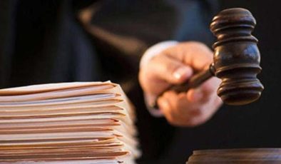 Öcalan’ın avukatlığını yapan 8 sanığın yargılandığı davada karar