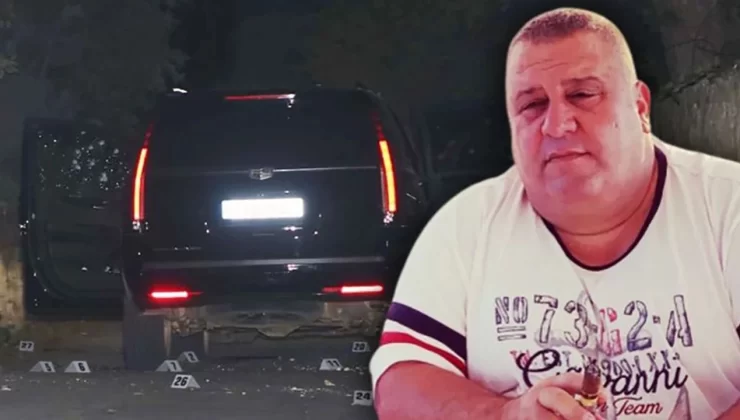 Halk TV’nin iddiası: Falyalı’nın kardeşi intikam için adamlarını Türkiye’ye gönderdi
