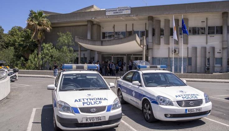 Kıbrıslı Türk, Limasol mülkü için 345 bin Euro aldı