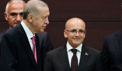 Şimşek duyurdu: Erdoğan BAE’ye gidecek