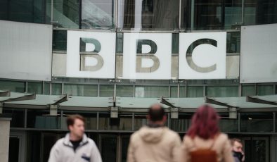 ‘What have you done?’ – BBC presenter ‘made panicked calls to young person to try to stop investigation’