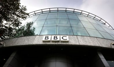 Jeremy Vine ‘worried’ about BBC presenter’s ‘state of mind’